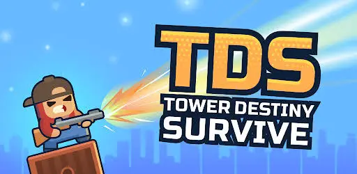 Tower Destiny Survive v1.16.0 MOD APK (Unlimited Coins)